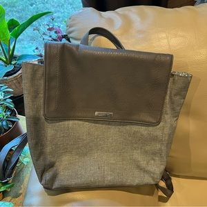 Roots Cooler Backpack